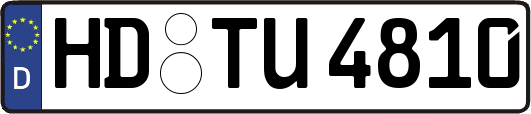 HD-TU4810