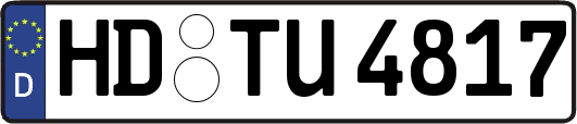 HD-TU4817