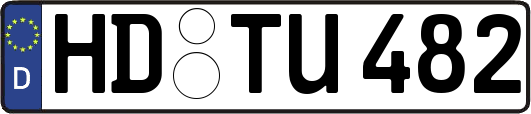 HD-TU482