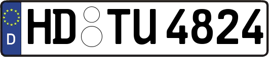 HD-TU4824