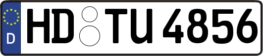 HD-TU4856