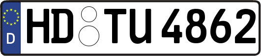 HD-TU4862