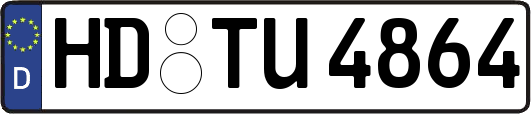 HD-TU4864