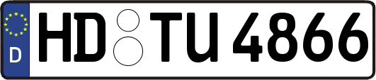 HD-TU4866