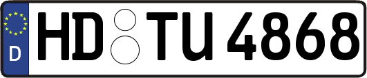 HD-TU4868