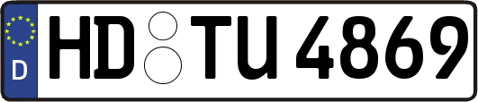 HD-TU4869