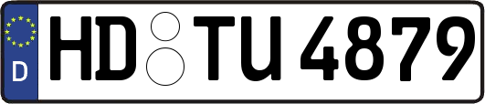 HD-TU4879