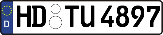 HD-TU4897
