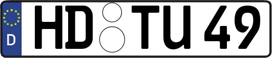 HD-TU49