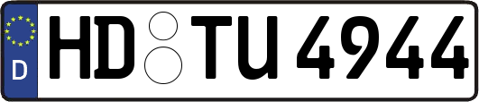 HD-TU4944
