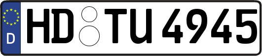 HD-TU4945