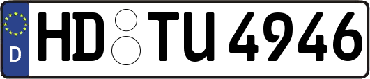 HD-TU4946