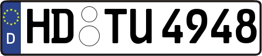 HD-TU4948