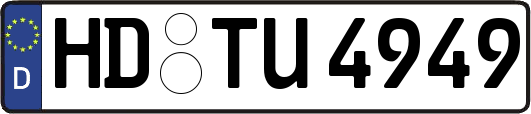 HD-TU4949