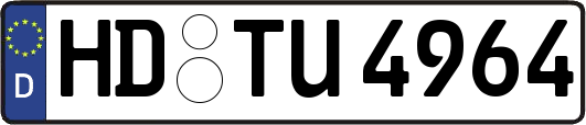 HD-TU4964
