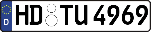 HD-TU4969