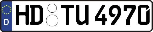HD-TU4970