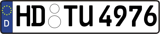 HD-TU4976