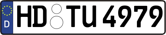 HD-TU4979