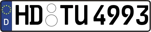 HD-TU4993