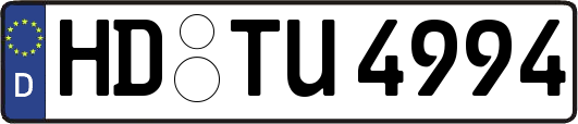 HD-TU4994