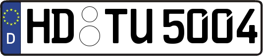 HD-TU5004