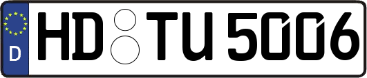 HD-TU5006