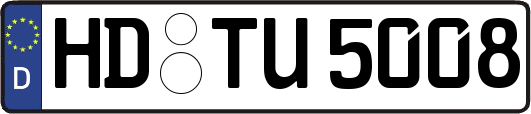 HD-TU5008