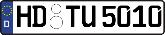 HD-TU5010