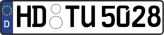 HD-TU5028