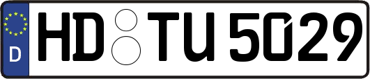 HD-TU5029