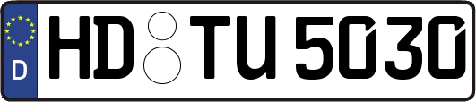 HD-TU5030