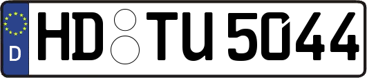 HD-TU5044