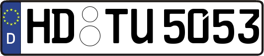 HD-TU5053