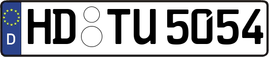 HD-TU5054