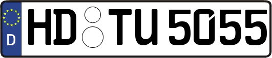 HD-TU5055