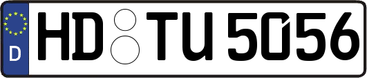 HD-TU5056