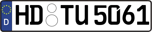 HD-TU5061