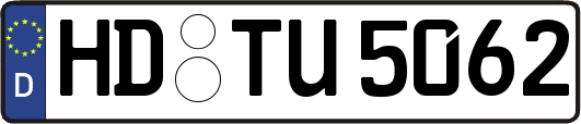 HD-TU5062