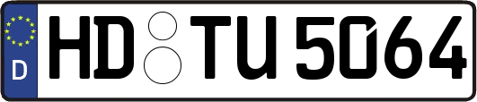 HD-TU5064