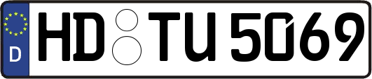 HD-TU5069