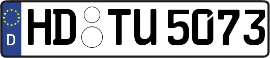 HD-TU5073