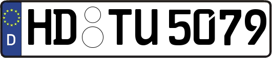 HD-TU5079