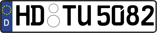 HD-TU5082