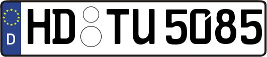 HD-TU5085