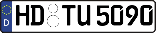 HD-TU5090