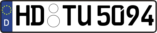 HD-TU5094