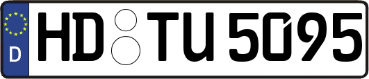 HD-TU5095