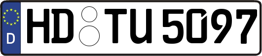 HD-TU5097