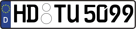 HD-TU5099